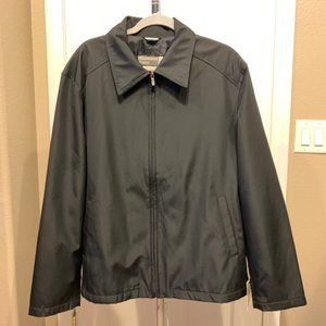 Guess Outerware Jacket Mens Size Large New With Tags